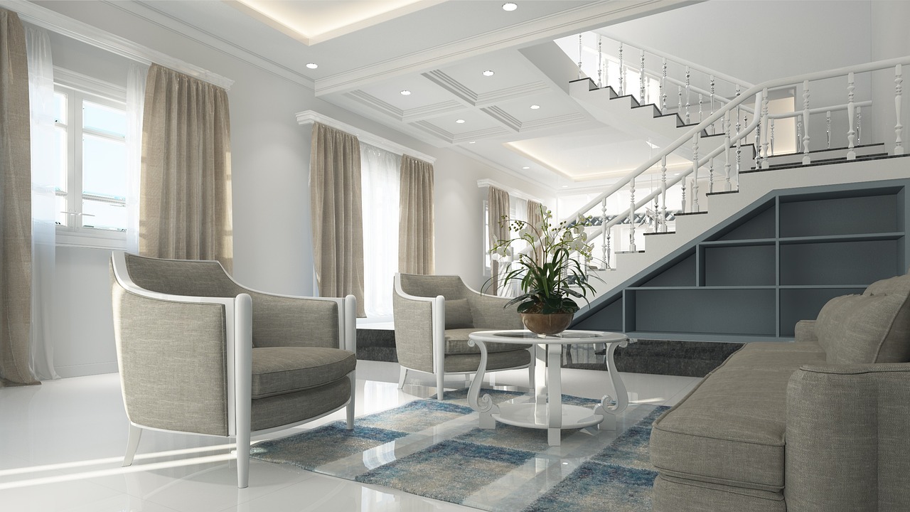 Luxury Home in Naples